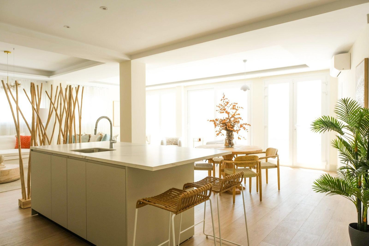 Appartement te koop in Málaga | 3 slaapkamers H5294389