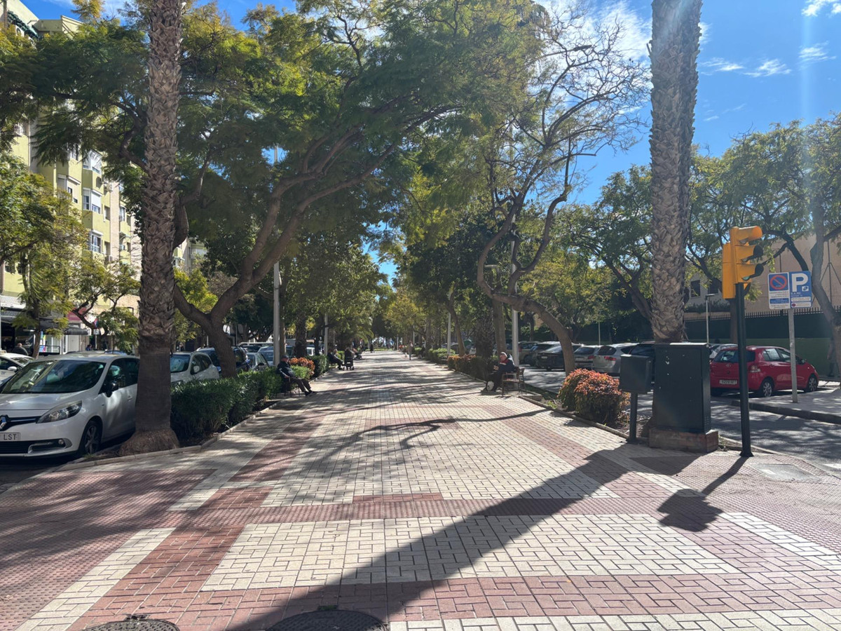 Appartement te koop in Málaga | 3 slaapkamers H5305444