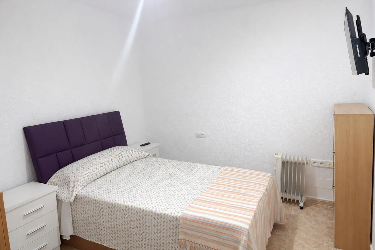 Appartement te koop in Málaga | 3 slaapkamers H5305444