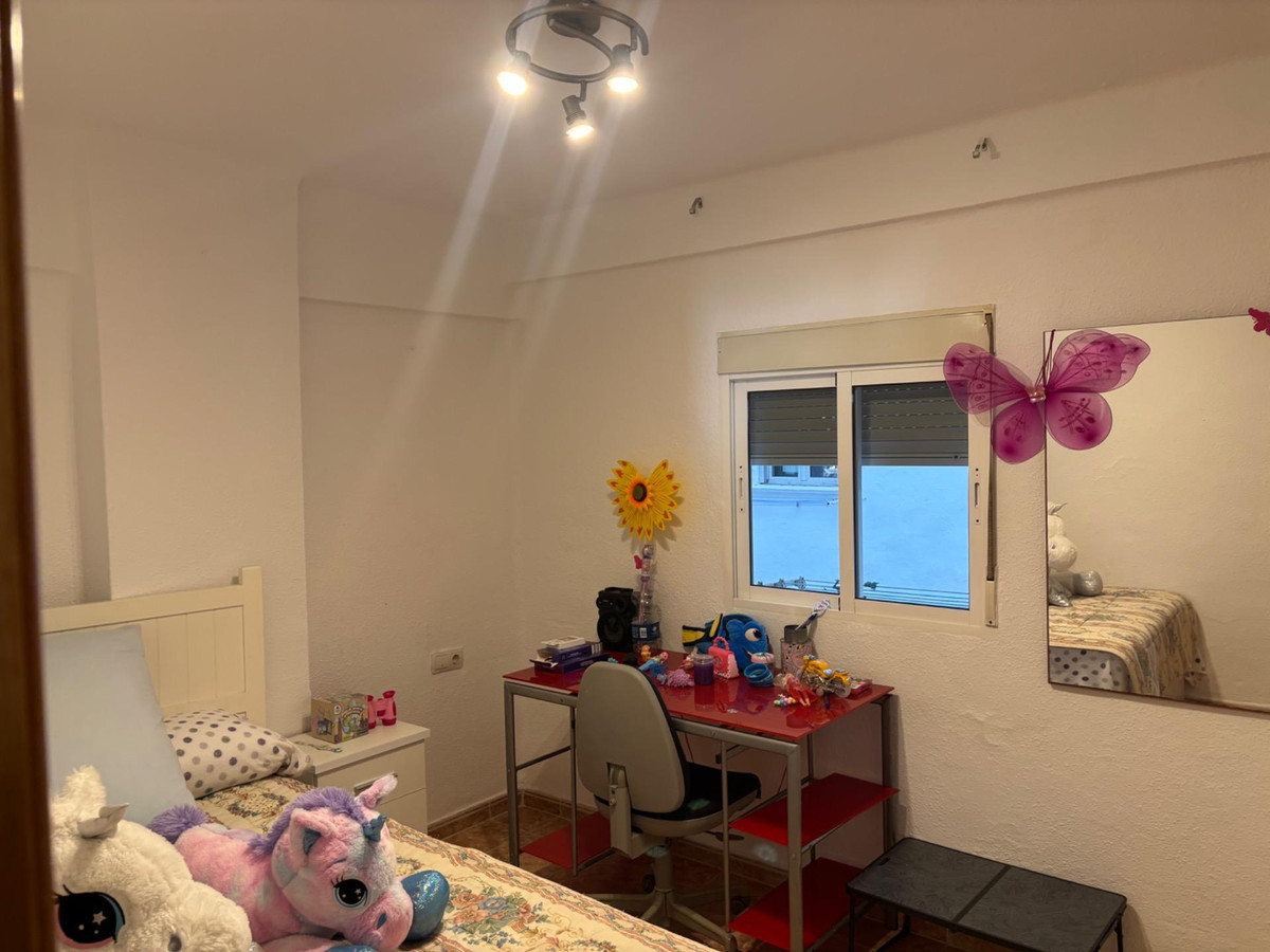 Appartement te koop in Málaga | 3 slaapkamers H5305444