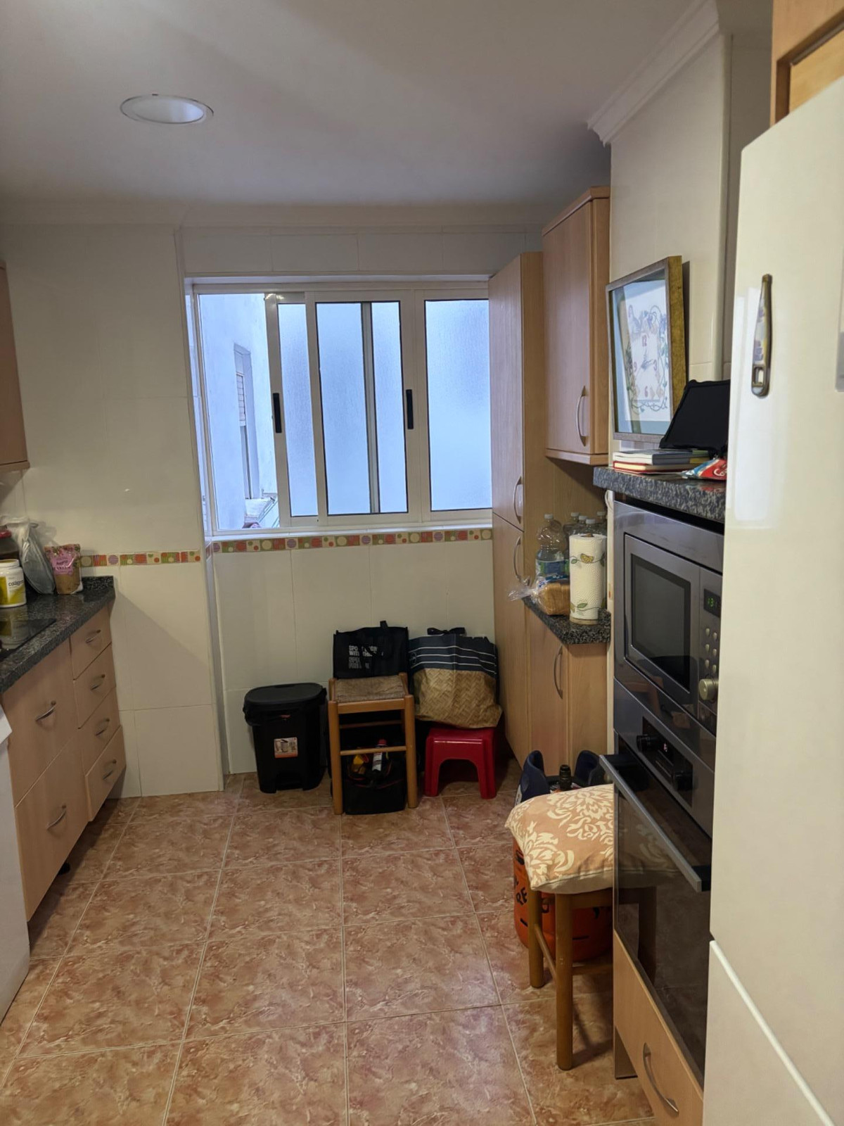 Appartement te koop in Málaga | 3 slaapkamers H5305444