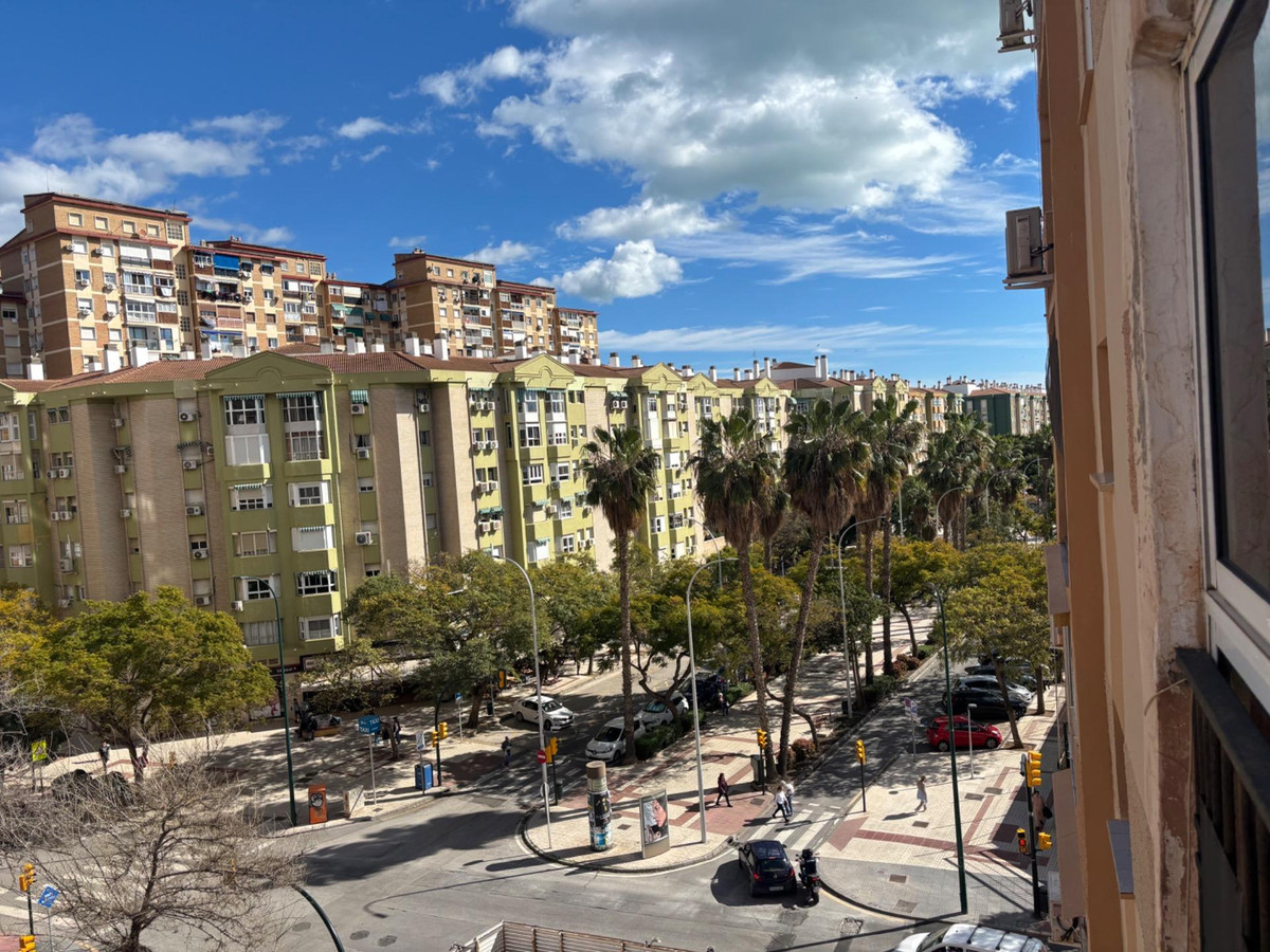 Appartement te koop in Málaga | 3 slaapkamers H5305444