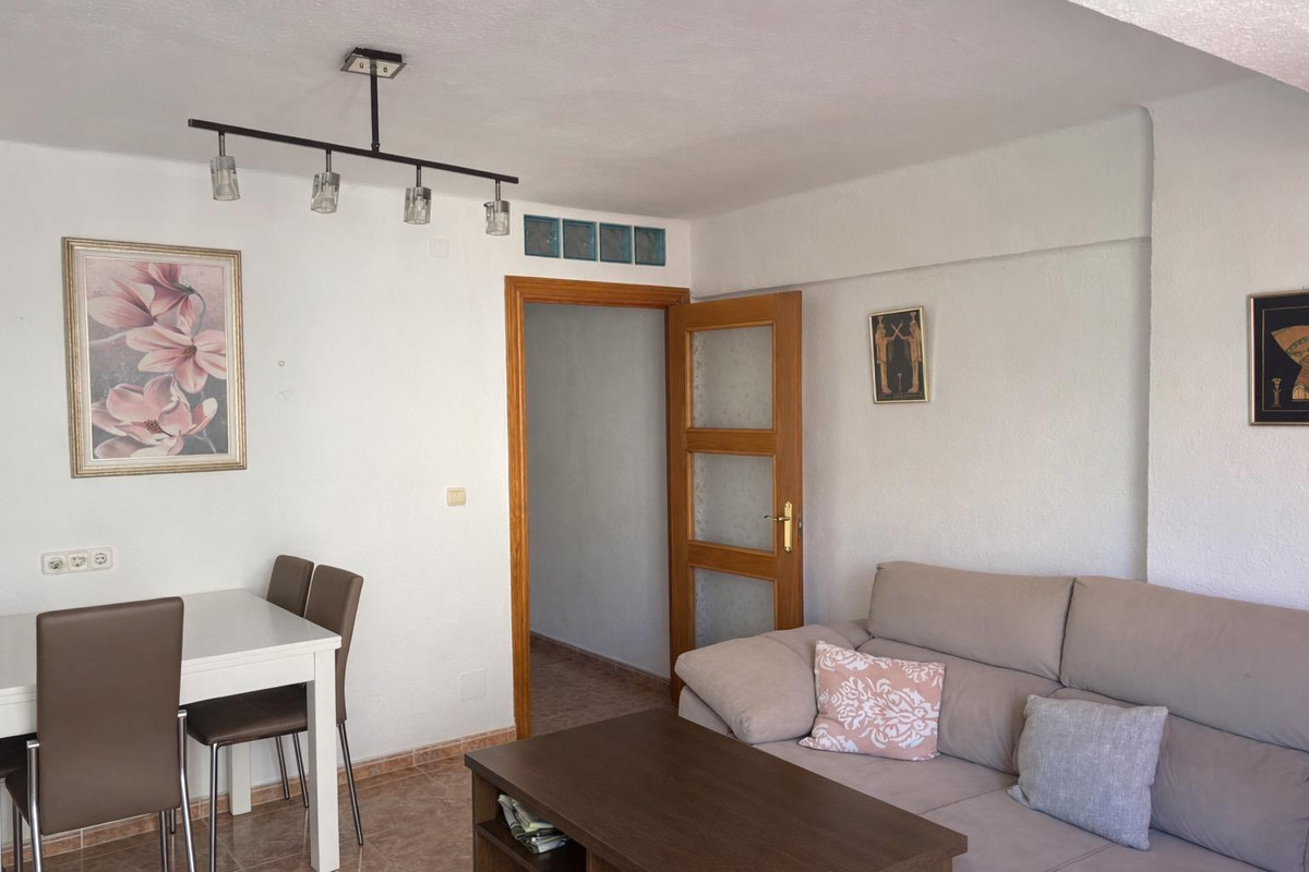 Appartement te koop in Málaga | 3 slaapkamers H5305444