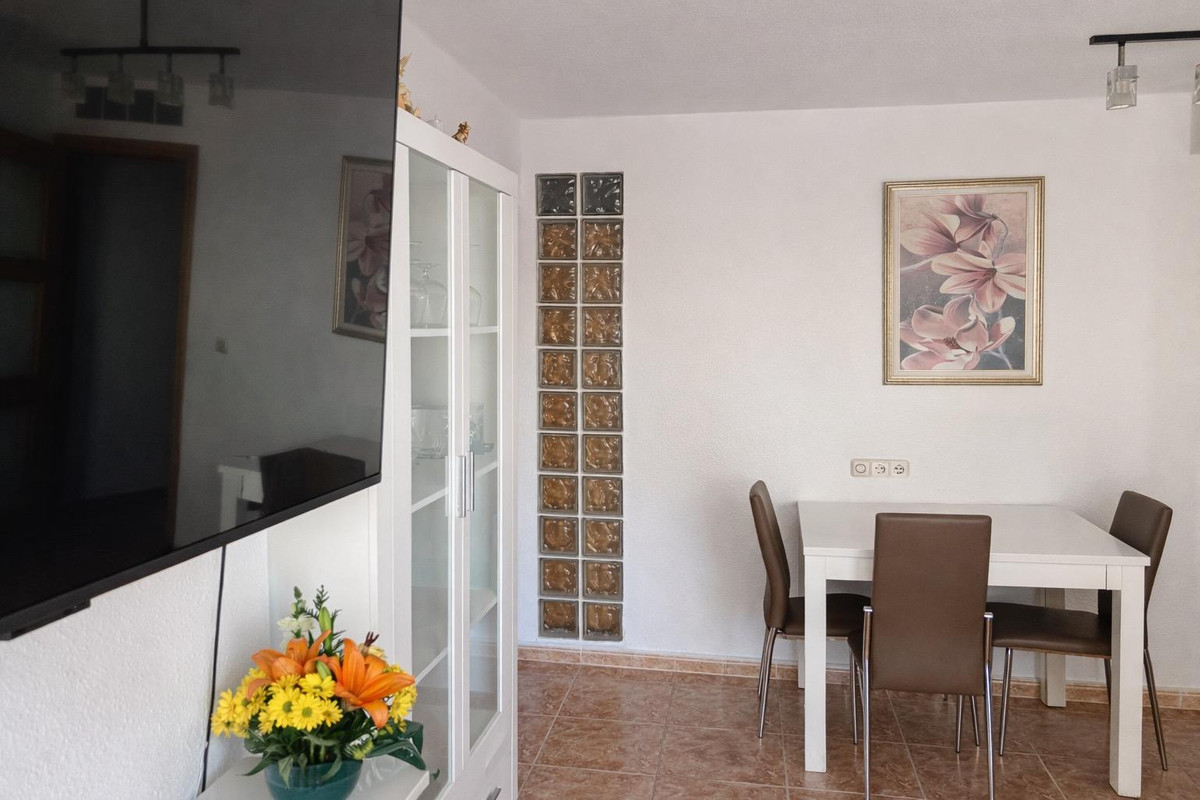Appartement te koop in Málaga | 3 slaapkamers H5305444