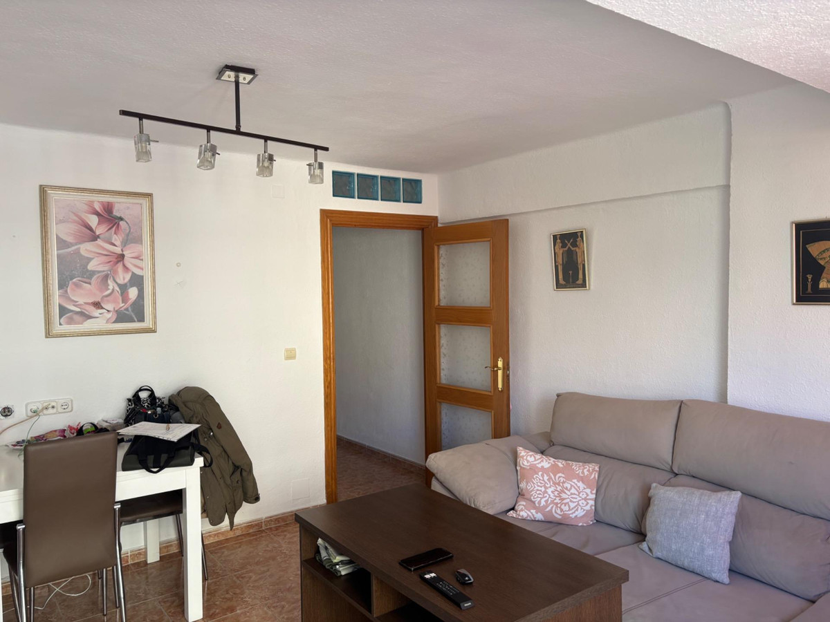 Appartement te koop in Málaga | 3 slaapkamers H5305444