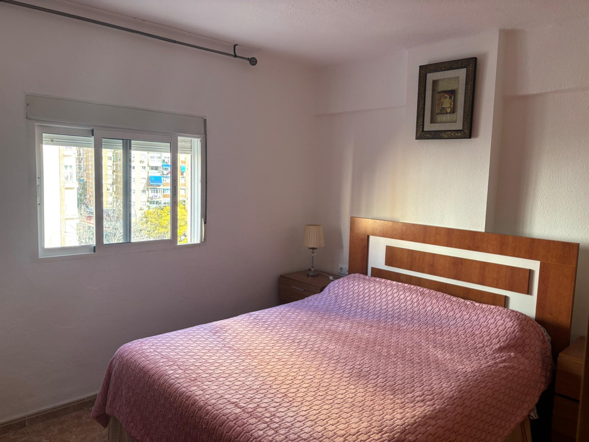 Appartement te koop in Málaga | 3 slaapkamers H5305444