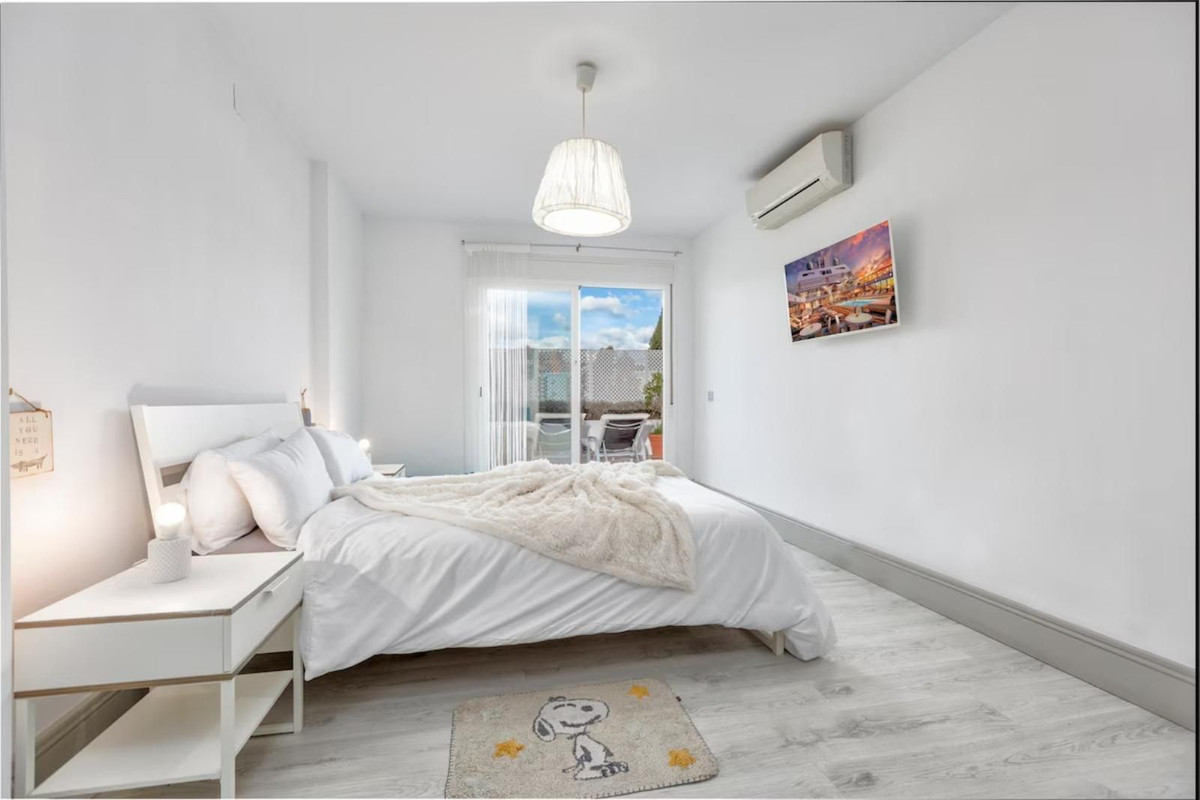 Appartement te koop in Málaga | 2 slaapkamers H5308636