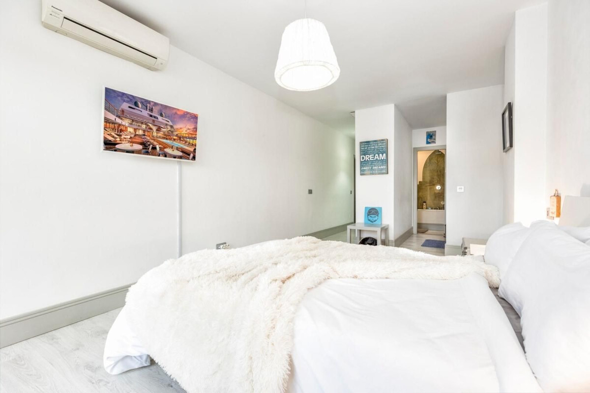 Appartement te koop in Málaga | 2 slaapkamers H5308636