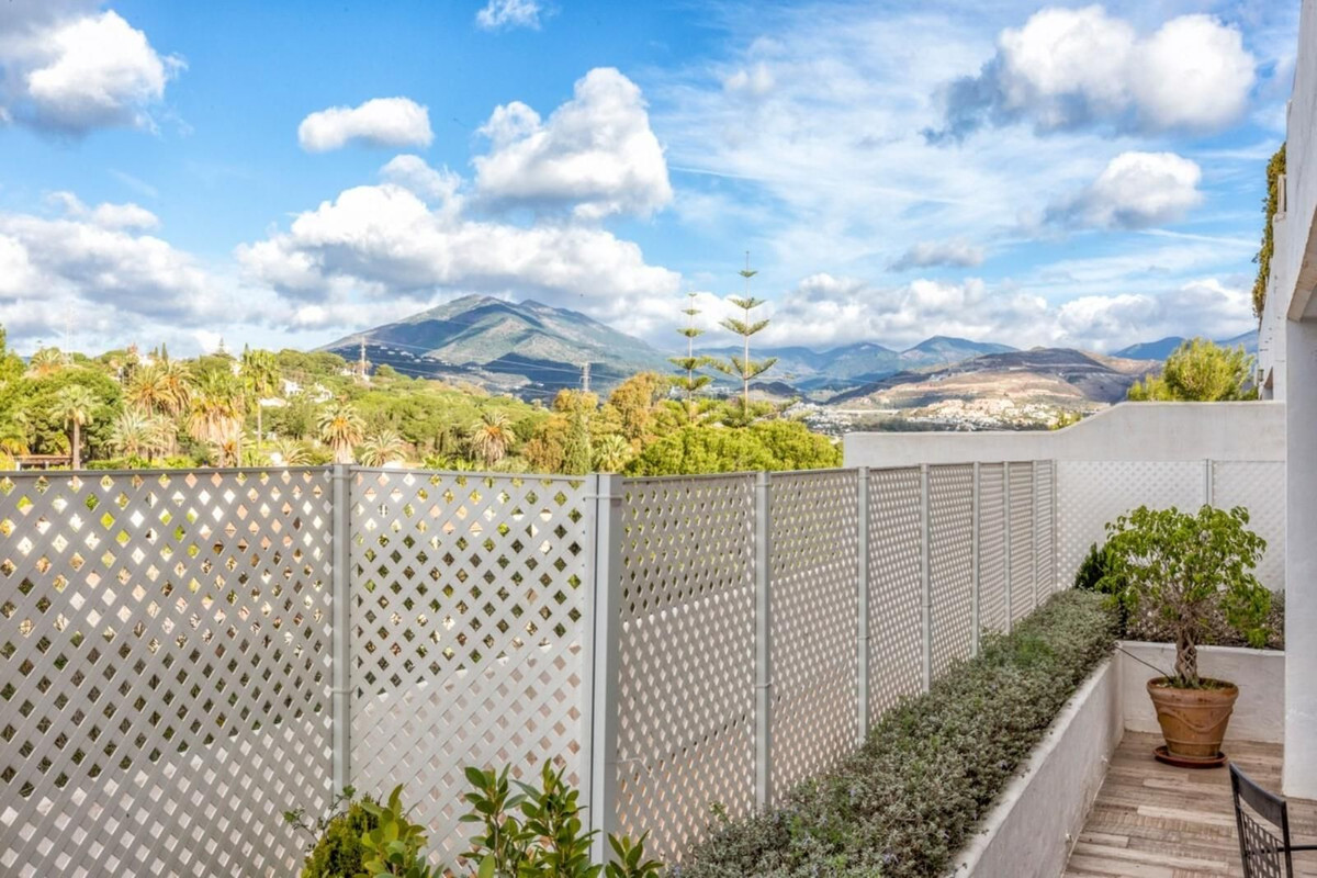 Appartement te koop in Málaga | 2 slaapkamers H5308636