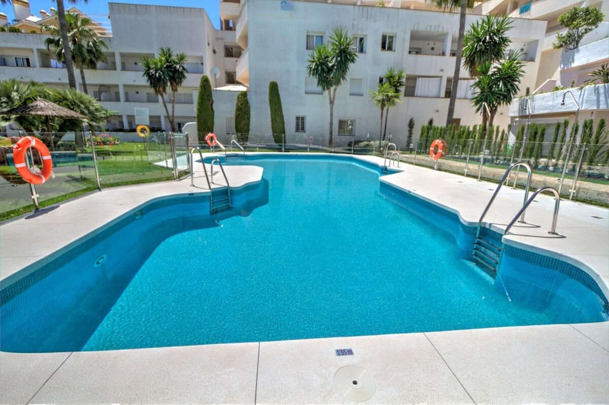 Appartement te koop in Málaga | 2 slaapkamers H5308636