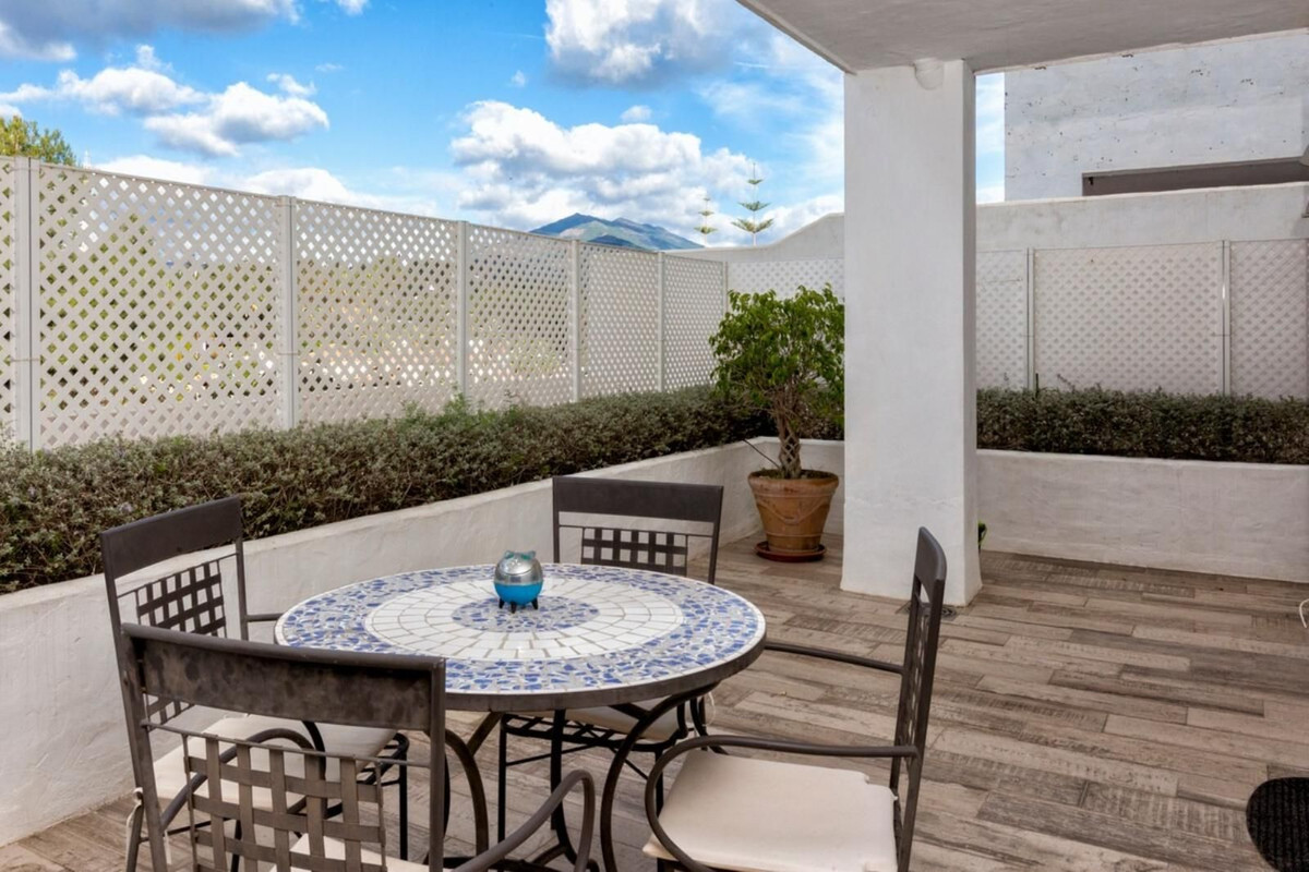 Appartement te koop in Málaga | 2 slaapkamers H5308636