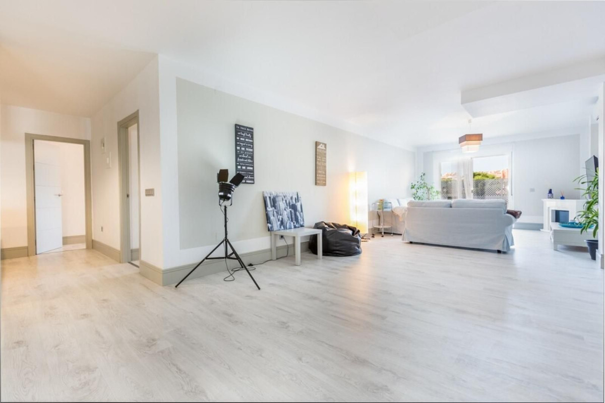 Appartement te koop in Málaga | 2 slaapkamers H5308636