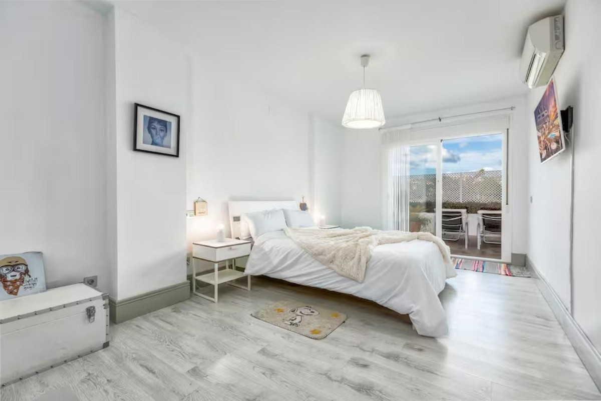 Appartement te koop in Málaga | 2 slaapkamers H5308636