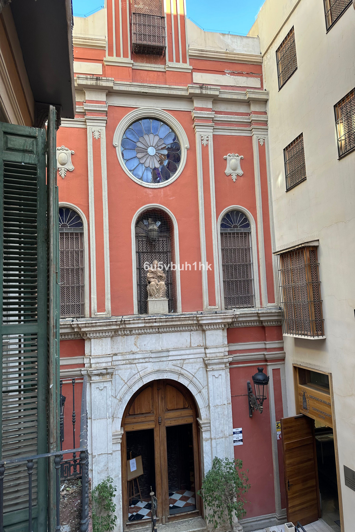 Appartement te koop in Málaga | 3 slaapkamers H5309611