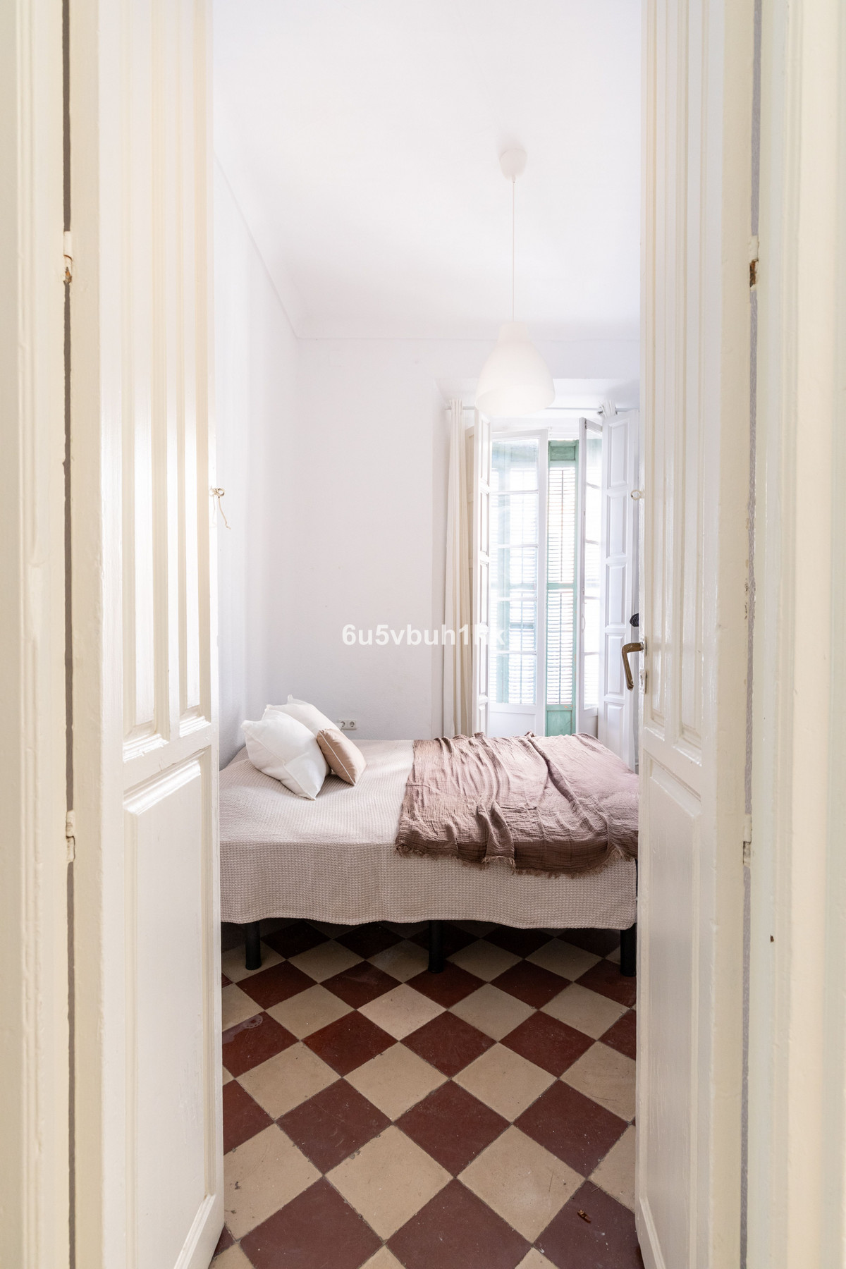 Appartement te koop in Málaga | 3 slaapkamers H5309611