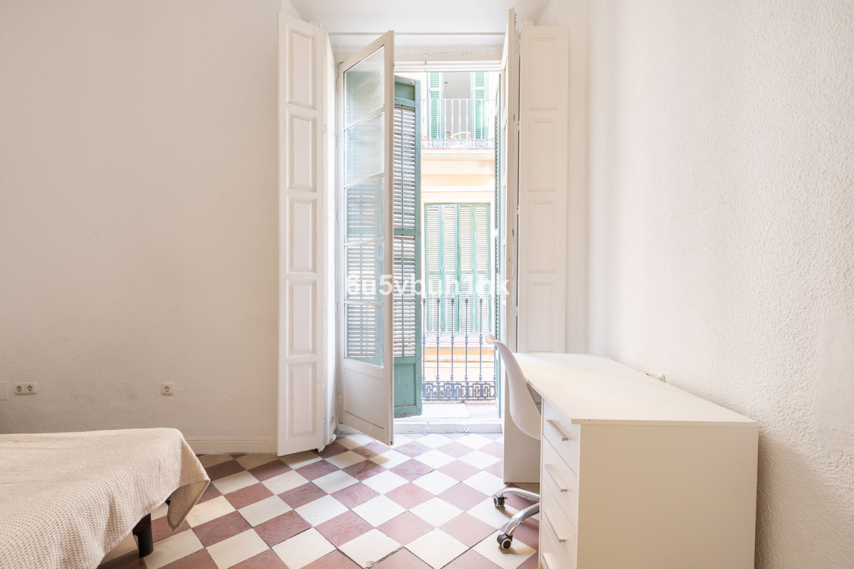 Appartement te koop in Málaga | 3 slaapkamers H5309611