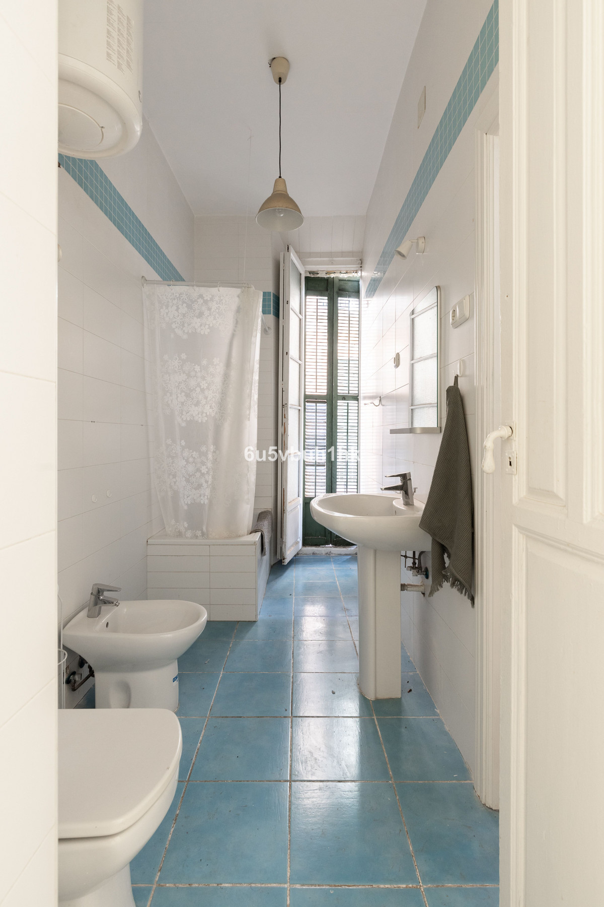 Appartement te koop in Málaga | 3 slaapkamers H5309611