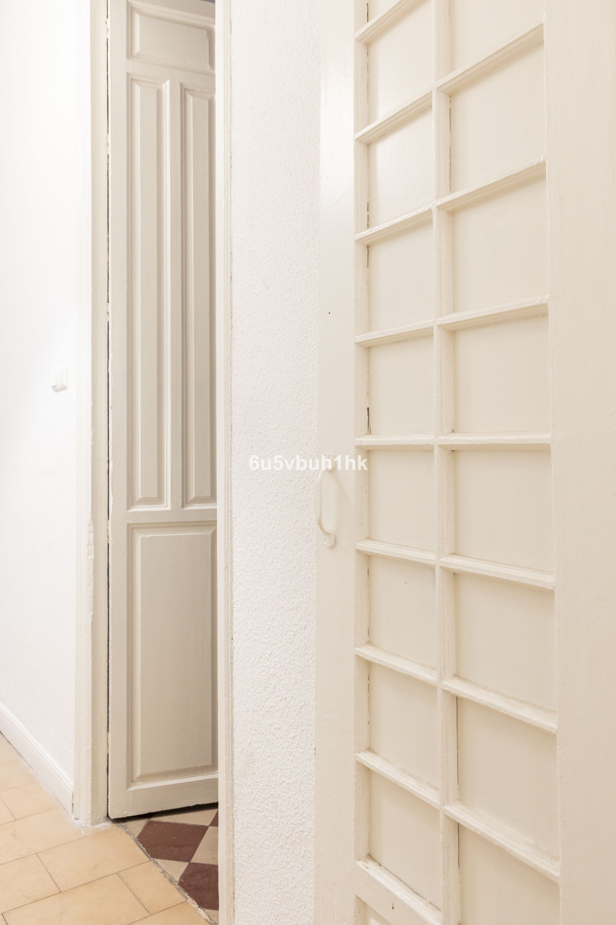 Appartement te koop in Málaga | 3 slaapkamers H5309611