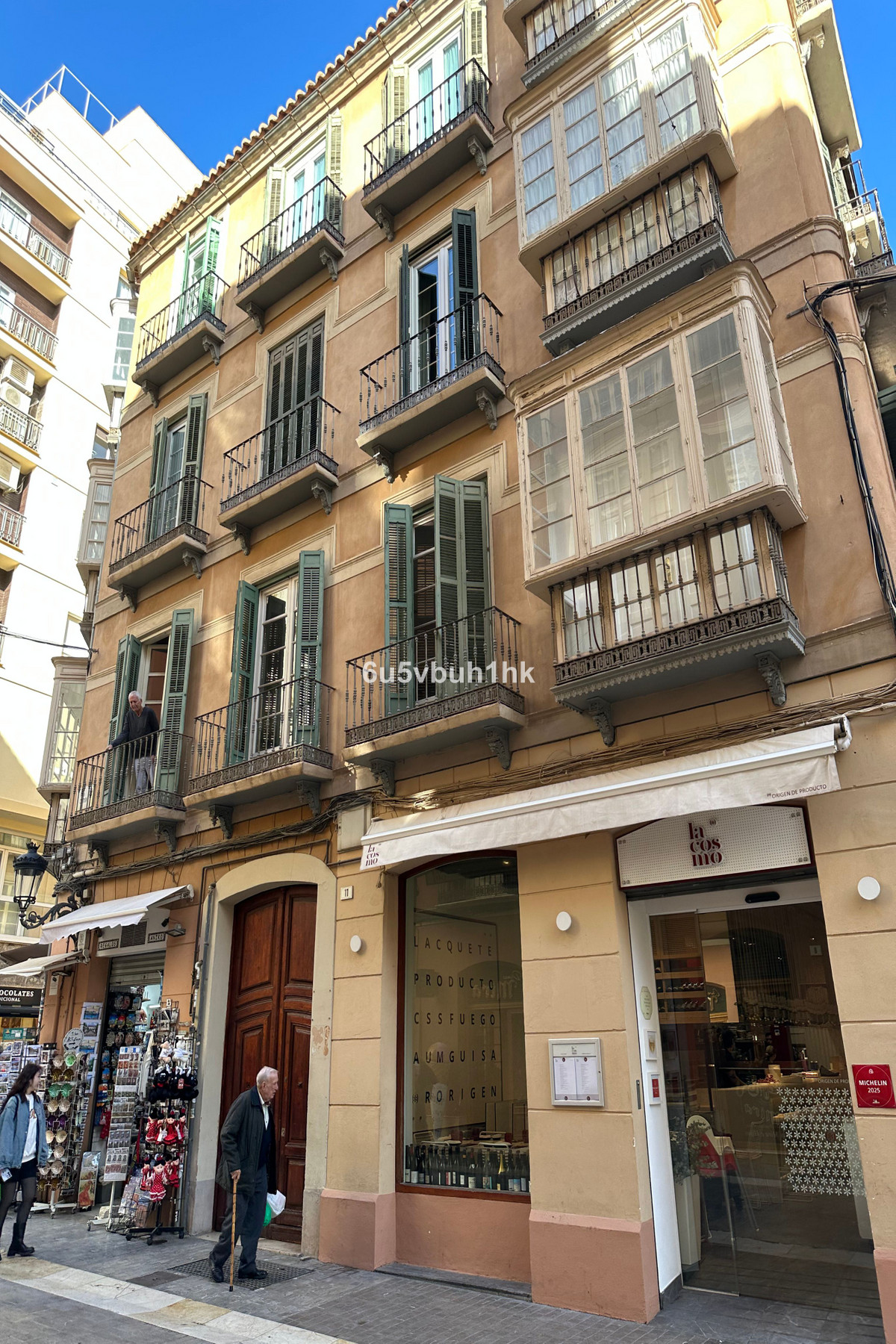 Appartement te koop in Málaga | 3 slaapkamers H5309611