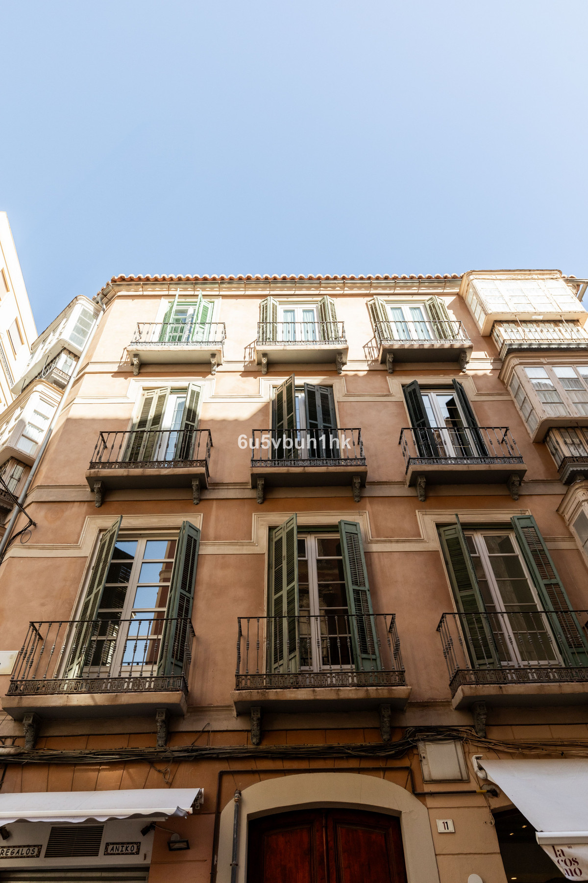 Appartement te koop in Málaga | 3 slaapkamers H5309611