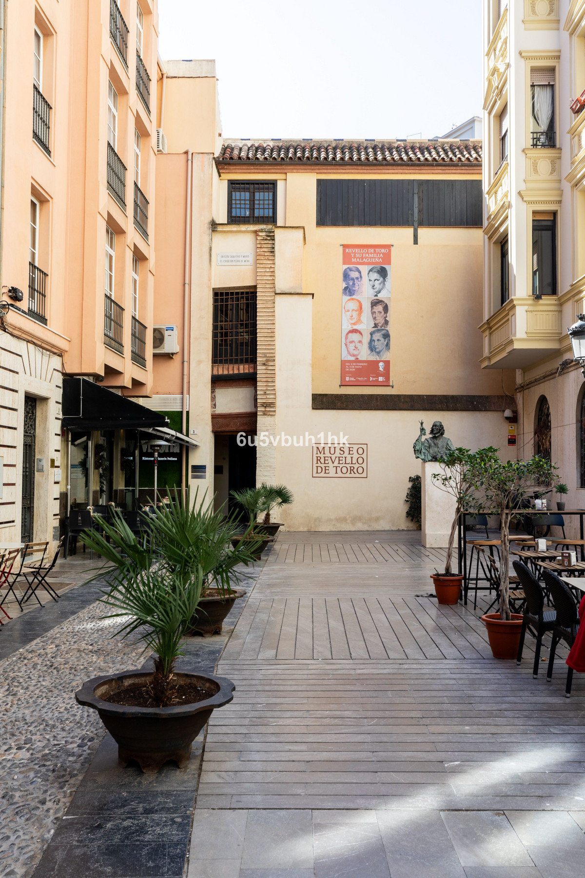 Appartement te koop in Málaga | 3 slaapkamers H5309611