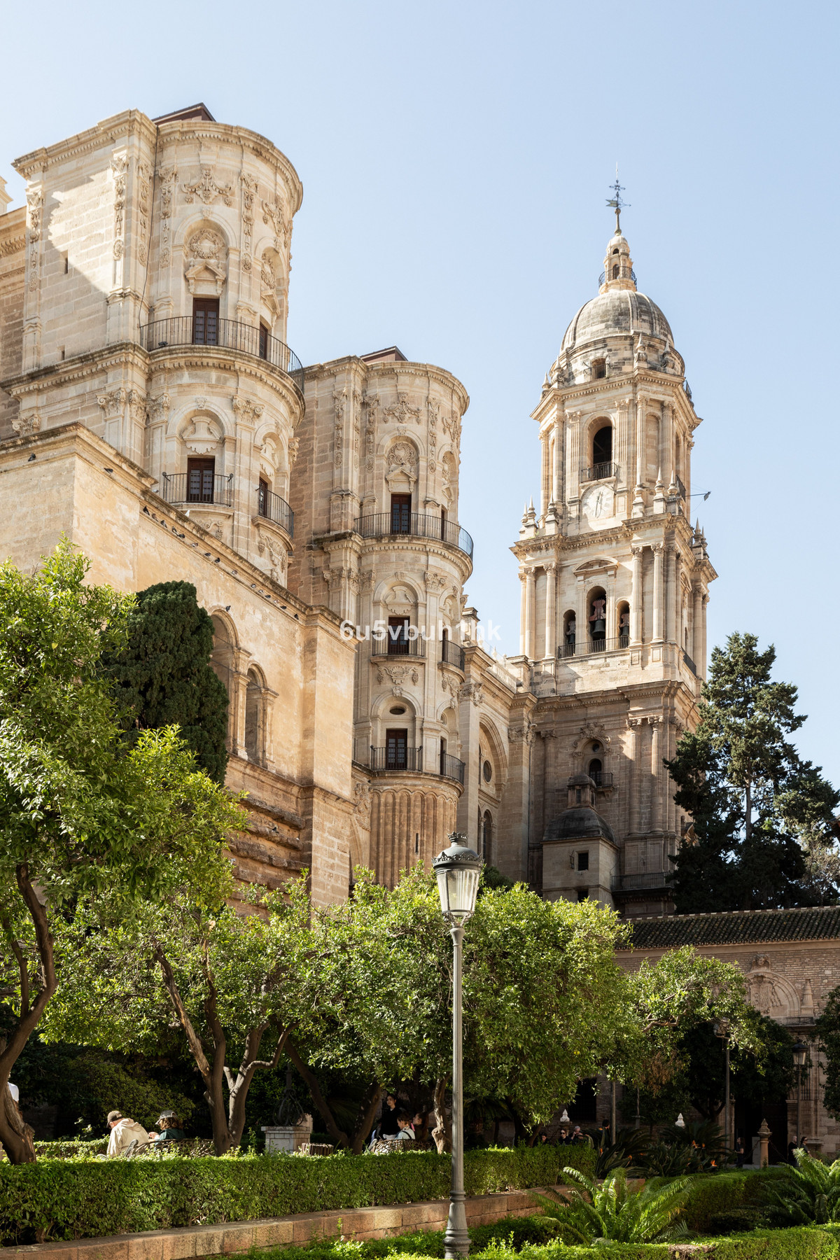 Appartement te koop in Málaga | 3 slaapkamers H5309611