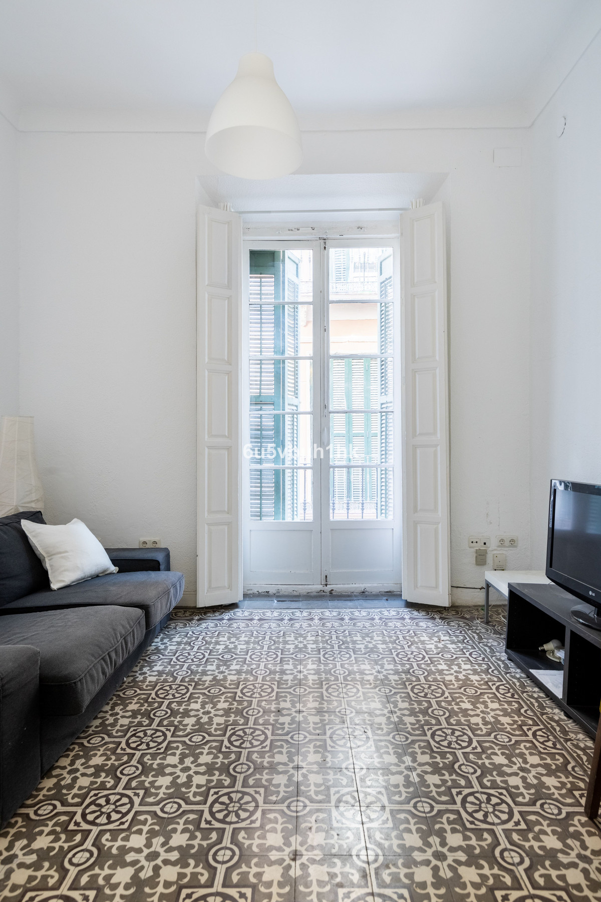 Appartement te koop in Málaga | 3 slaapkamers H5309611