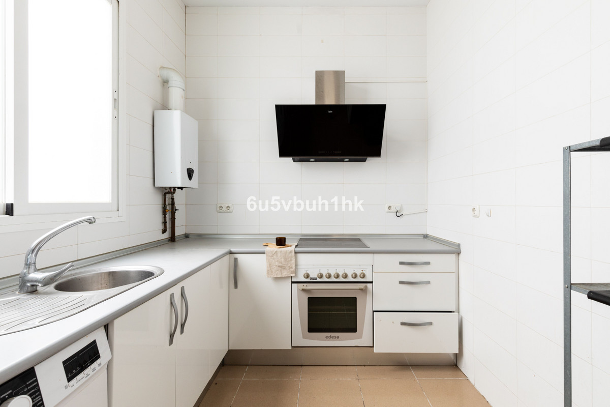 Appartement te koop in Málaga | 3 slaapkamers H5309611