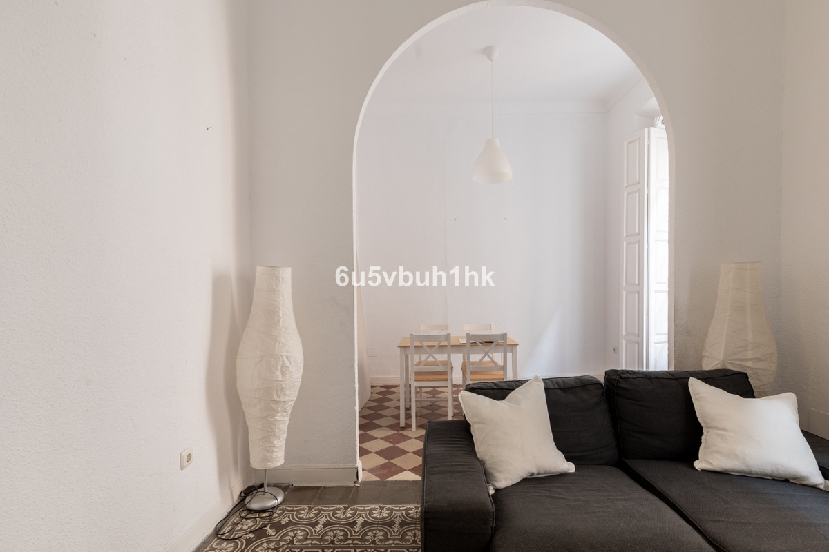 Appartement te koop in Málaga | 3 slaapkamers H5309611