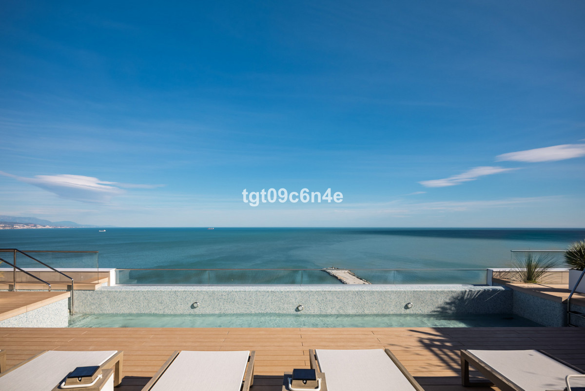 Appartement te koop in Málaga | 3 slaapkamers H5310988