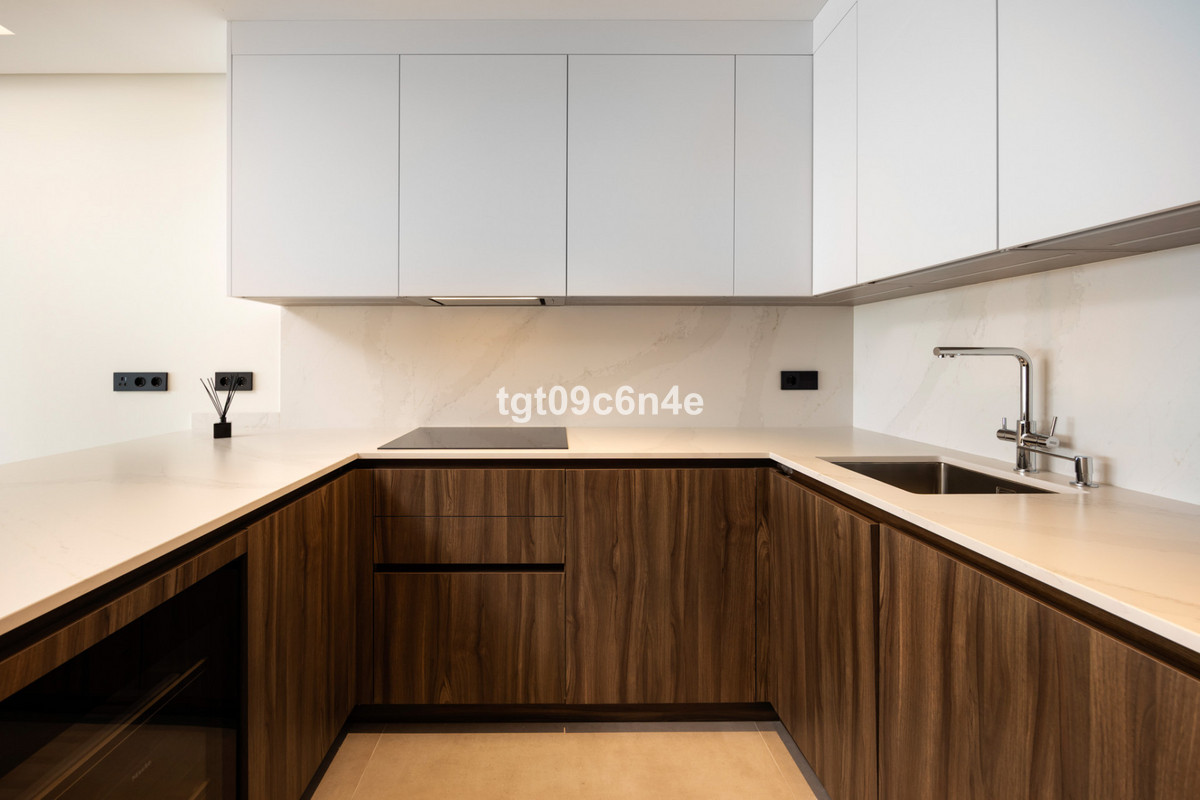 Appartement te koop in Málaga | 3 slaapkamers H5310988