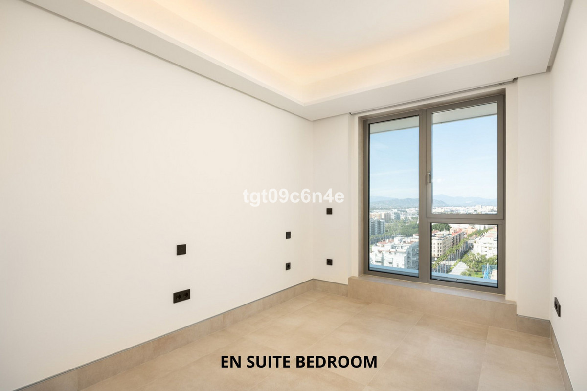 Appartement te koop in Málaga | 3 slaapkamers H5310988