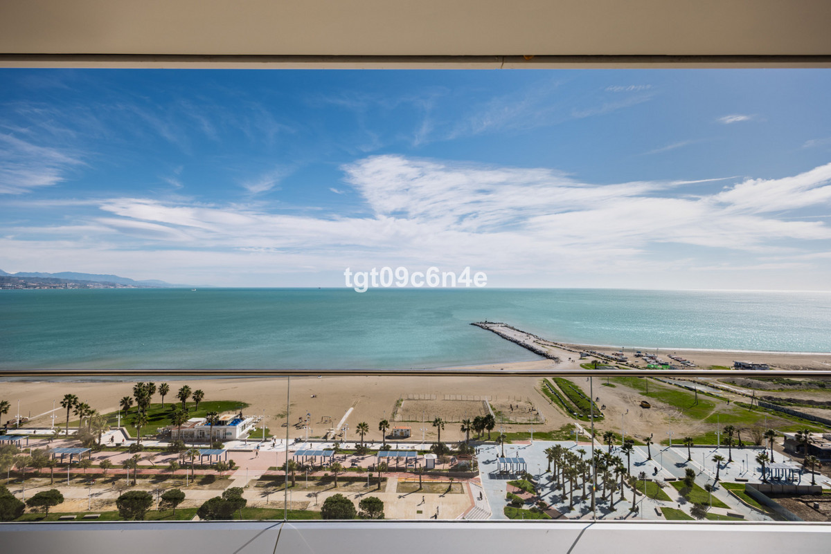 Appartement te koop in Málaga | 3 slaapkamers H5310988