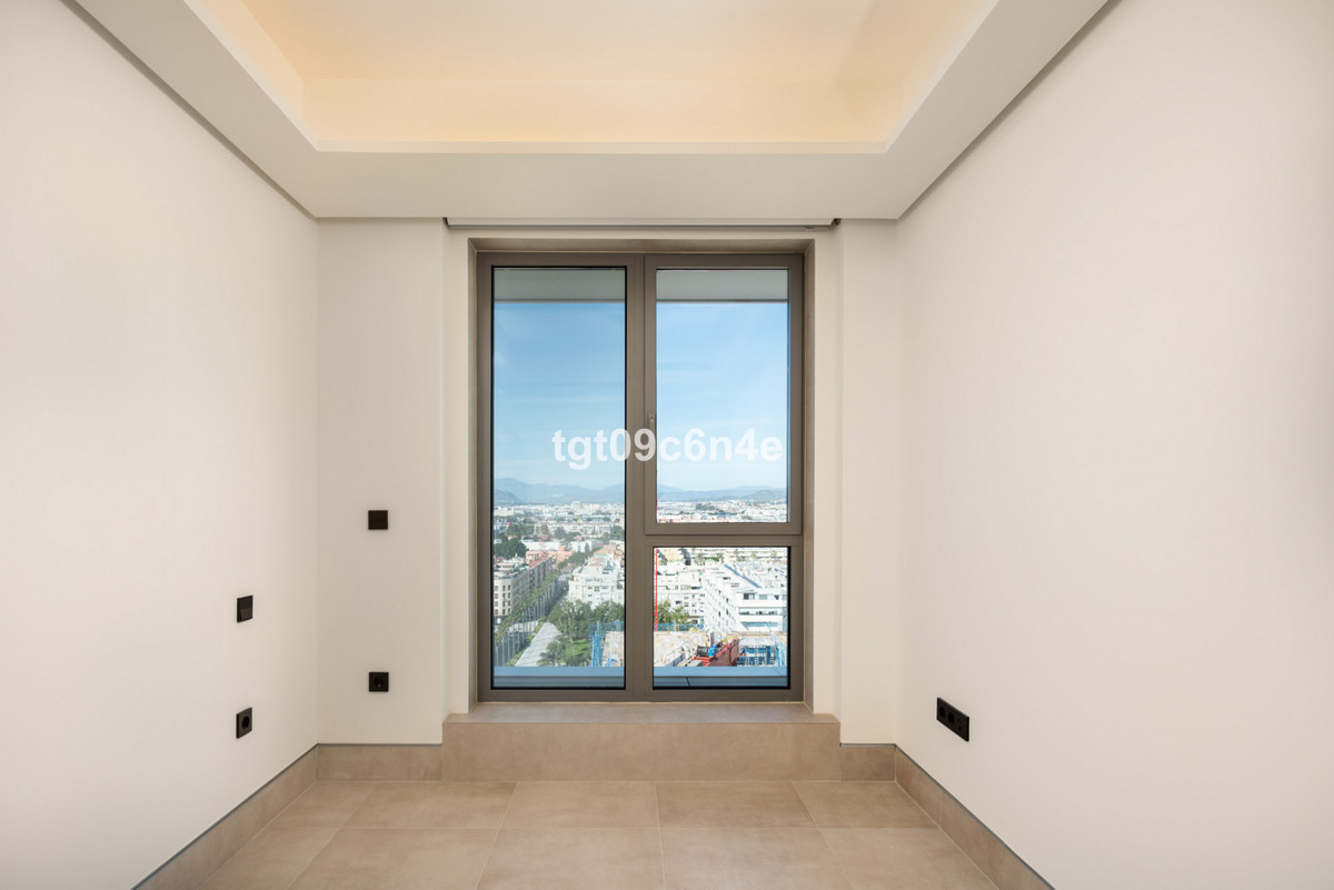Appartement te koop in Málaga | 3 slaapkamers H5310988