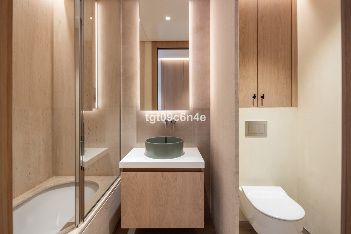 Appartement te koop in Málaga | 3 slaapkamers H5310988