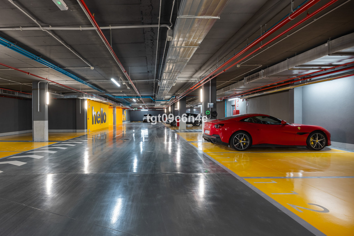 Appartement te koop in Málaga | 3 slaapkamers H5310988