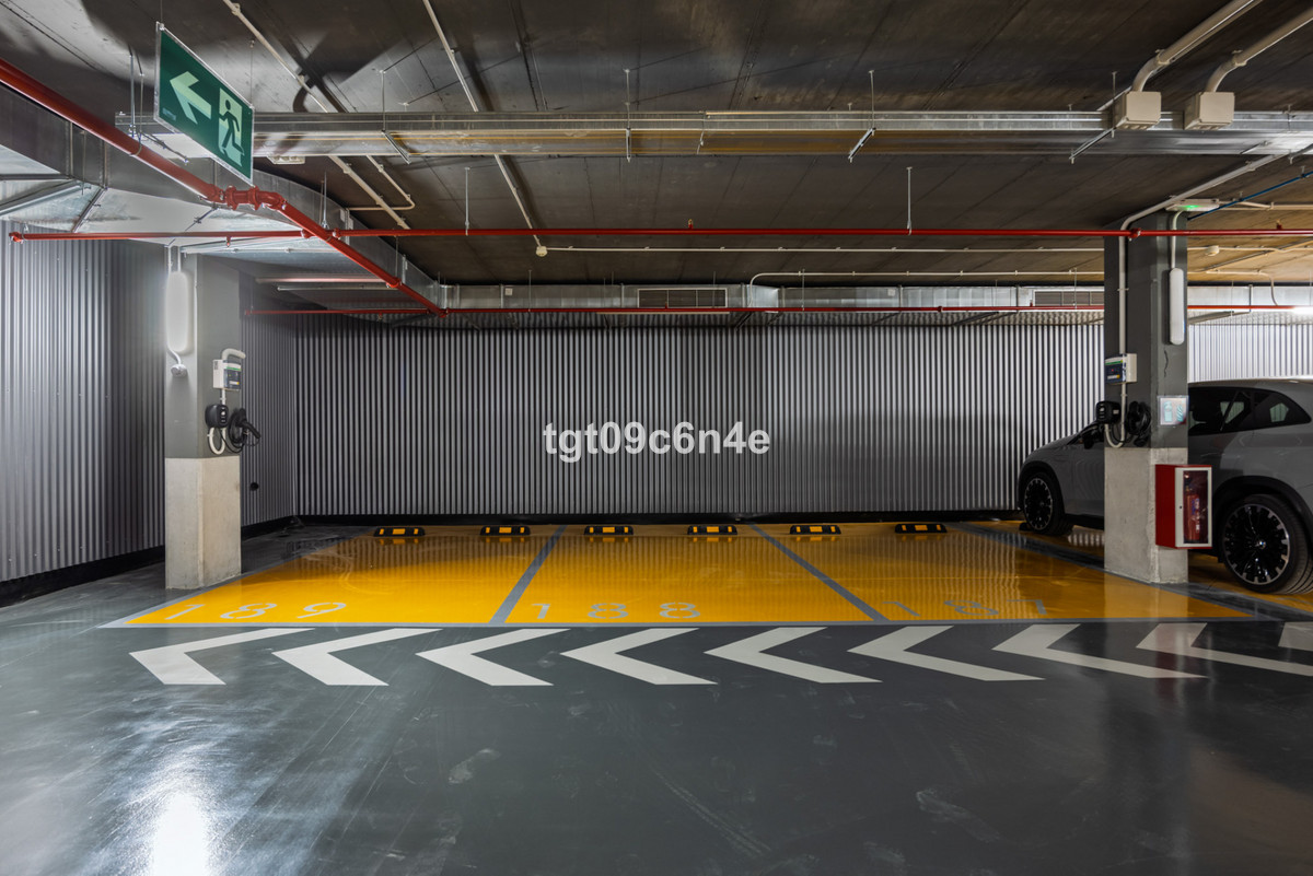 Appartement te koop in Málaga | 3 slaapkamers H5310988