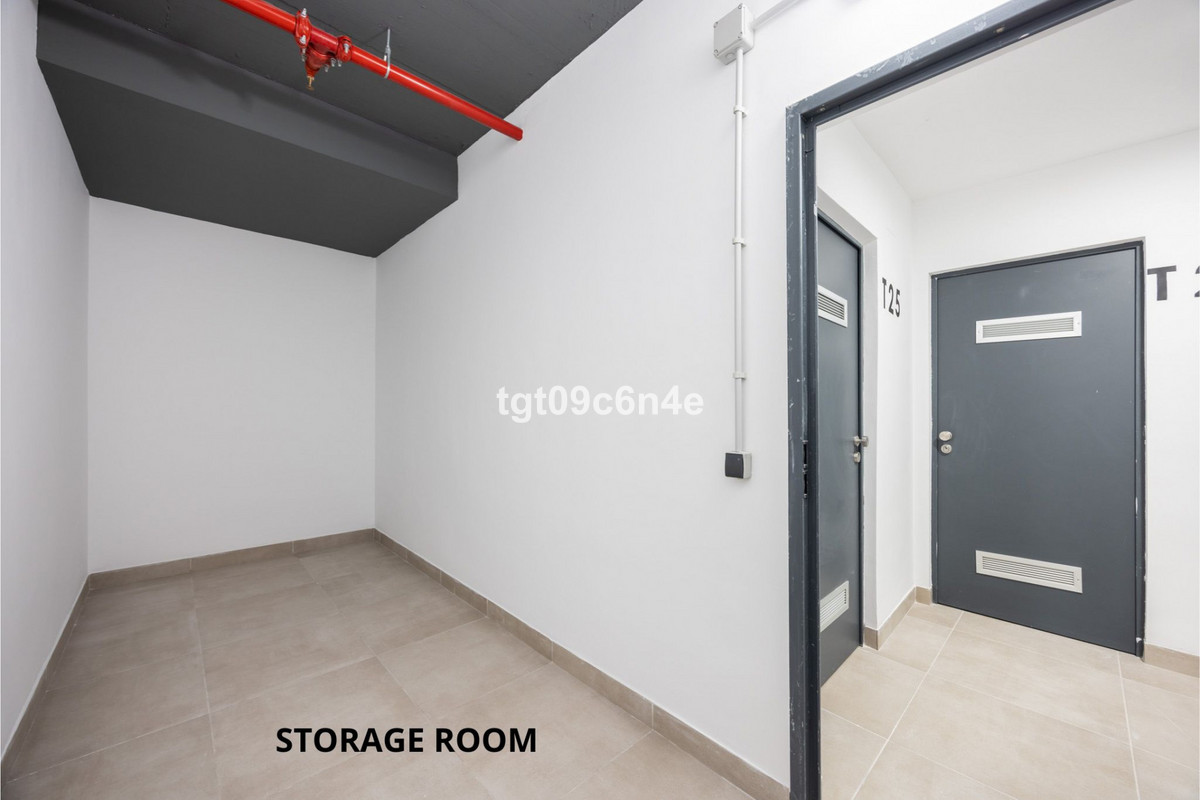 Appartement te koop in Málaga | 3 slaapkamers H5310988