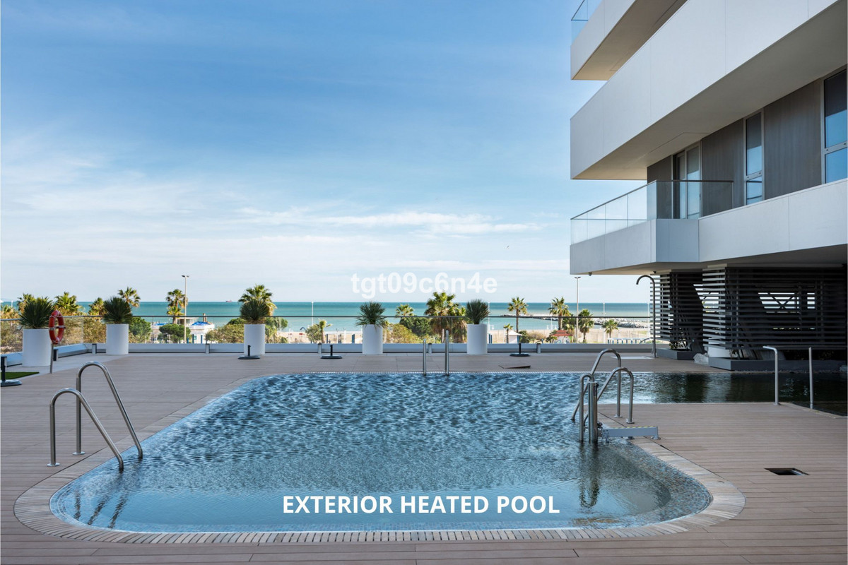 Appartement te koop in Málaga | 3 slaapkamers H5310988