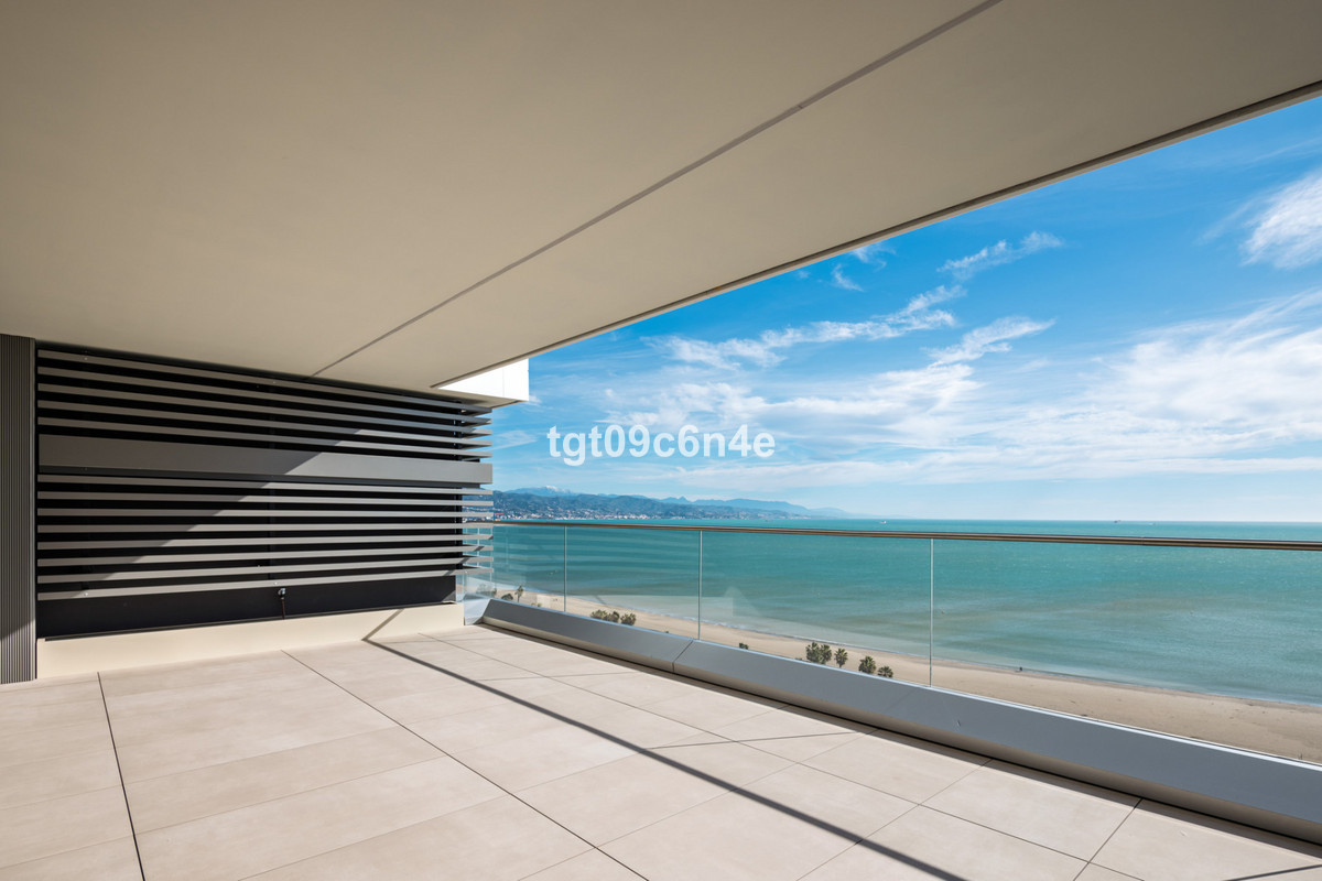 Appartement te koop in Málaga | 3 slaapkamers H5310988