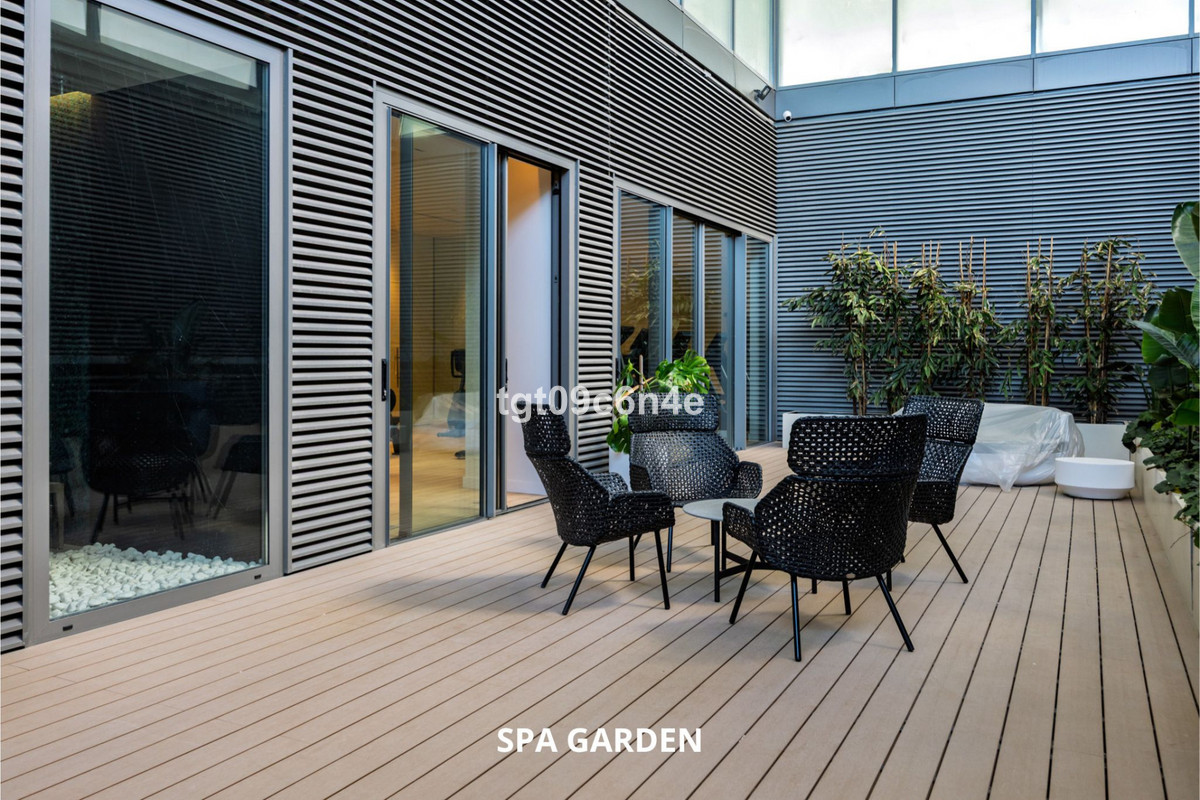 Appartement te koop in Málaga | 3 slaapkamers H5310988