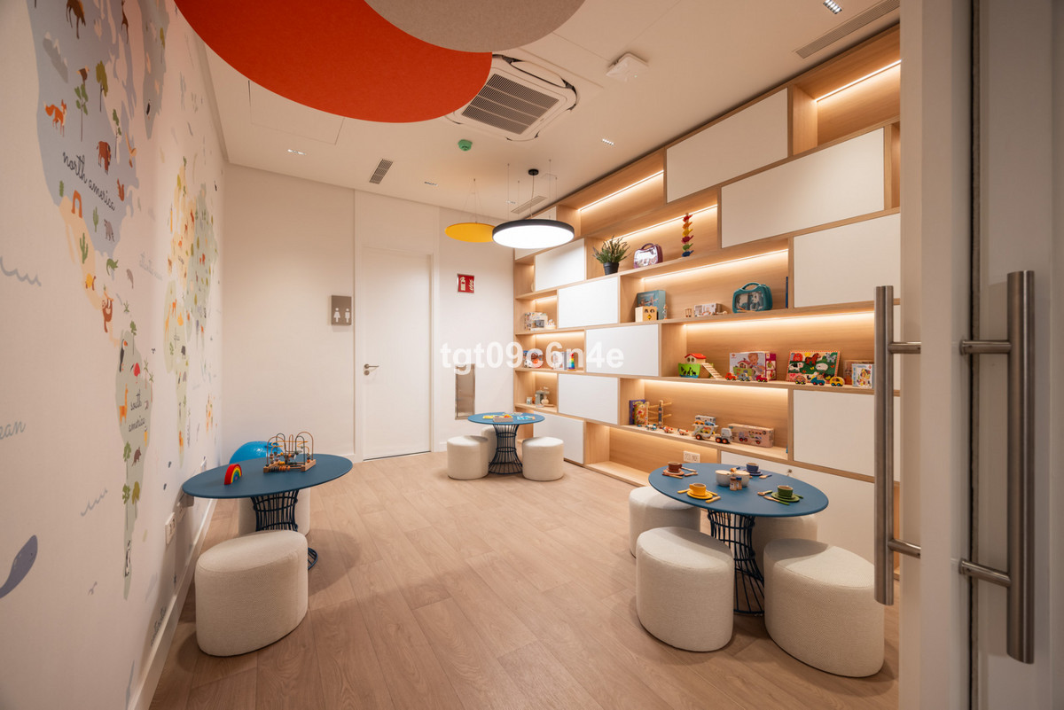 Appartement te koop in Málaga | 3 slaapkamers H5310988