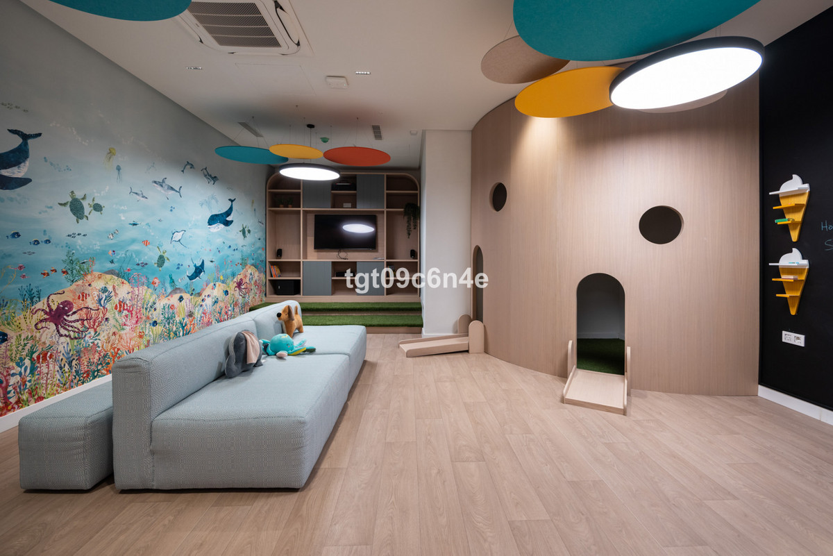 Appartement te koop in Málaga | 3 slaapkamers H5310988