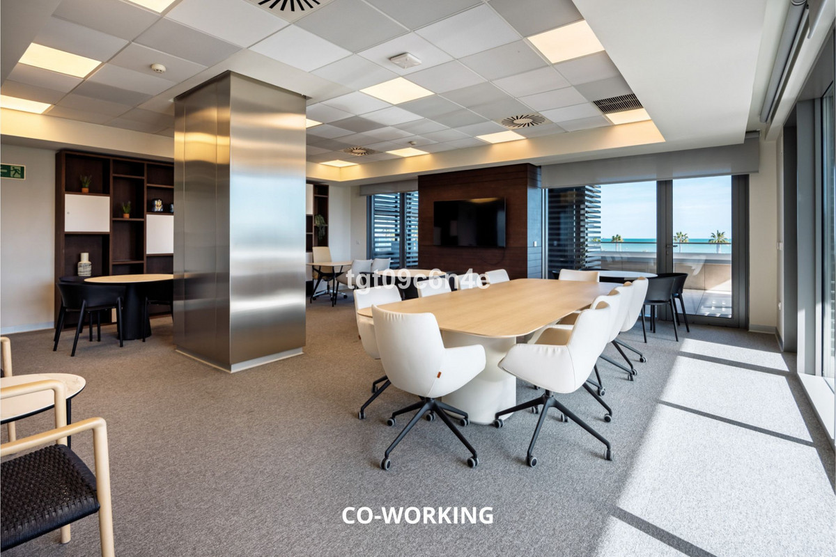 Appartement te koop in Málaga | 3 slaapkamers H5310988