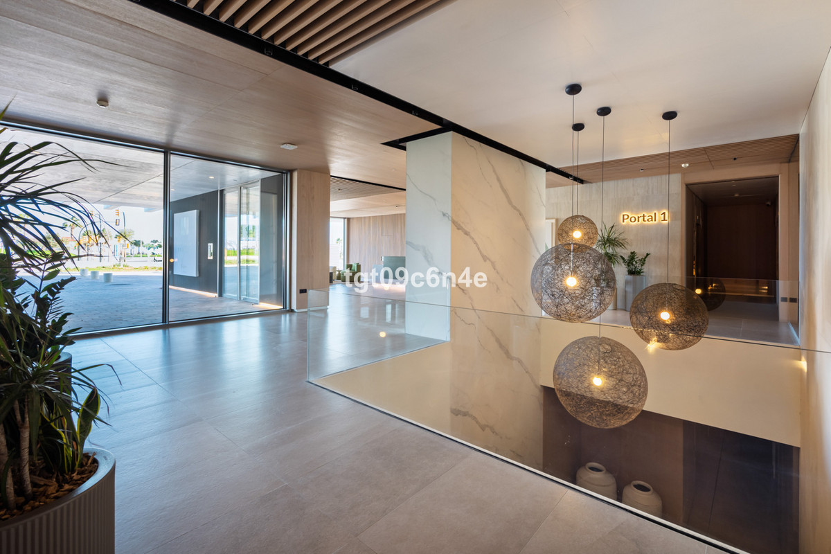 Appartement te koop in Málaga | 3 slaapkamers H5310988