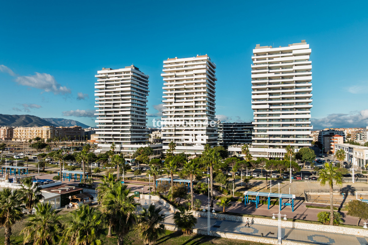 Appartement te koop in Málaga | 3 slaapkamers H5310988