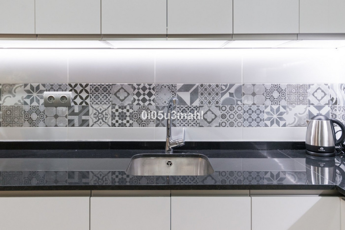 Duplex te koop in Málaga | 3 slaapkamers H5325970