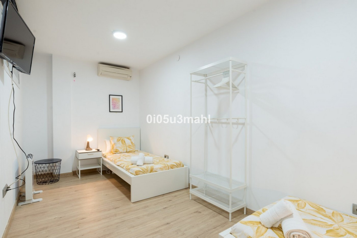 Duplex te koop in Málaga | 3 slaapkamers H5325970