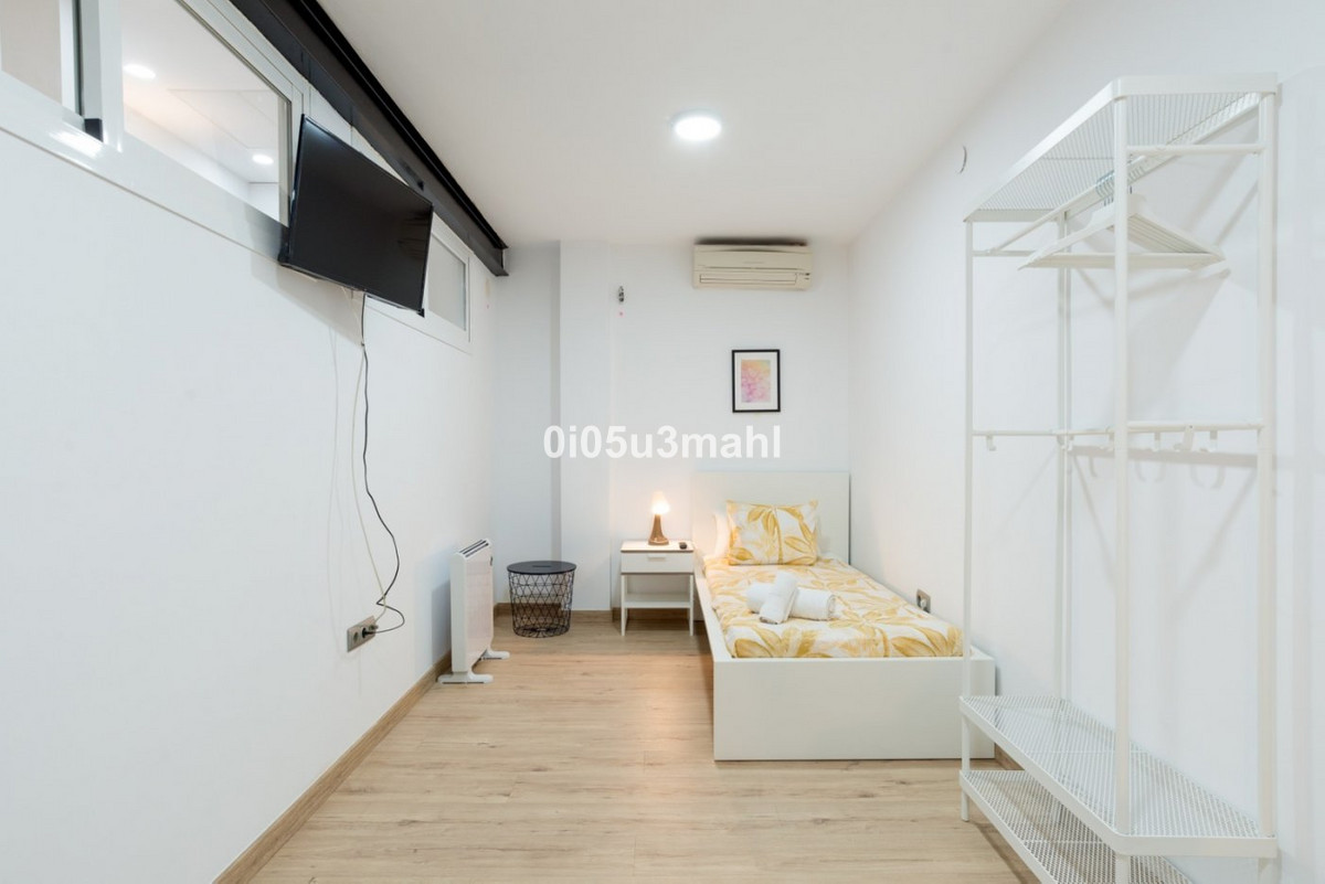 Duplex te koop in Málaga | 3 slaapkamers H5325970