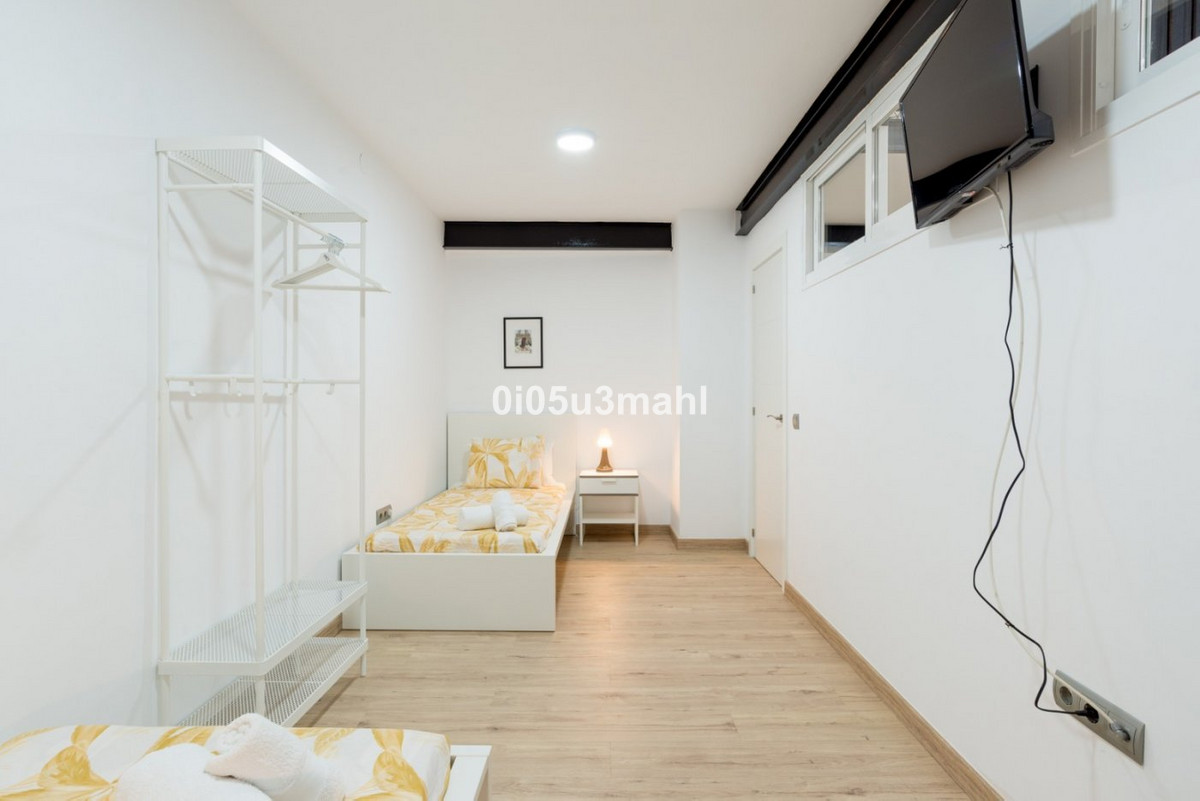 Duplex te koop in Málaga | 3 slaapkamers H5325970